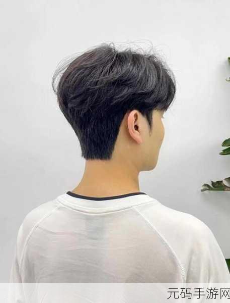 绝区零简·杜的发型，绝零发型DIY：打造简·杜同款