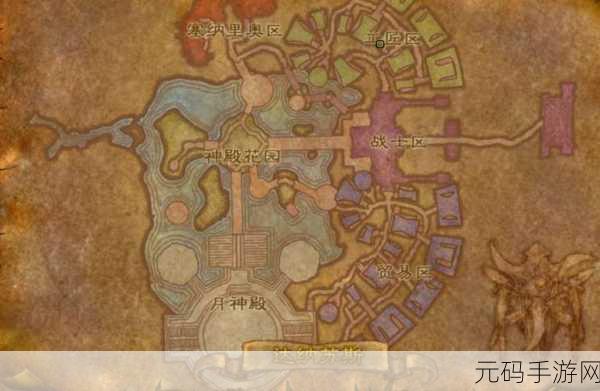 wlk80魔兽附魔最省钱攻略，魔兽世界：附魔装备省金币秘籍 - 新手必看