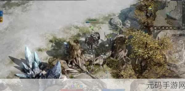 命运方舟永远相伴隐藏剧情全揭秘