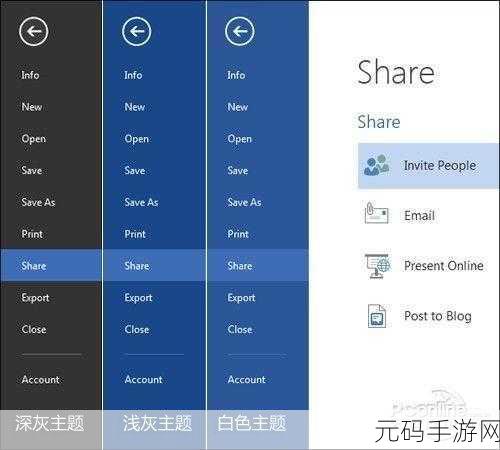 探秘 ProFx 软件，强大功能全解析