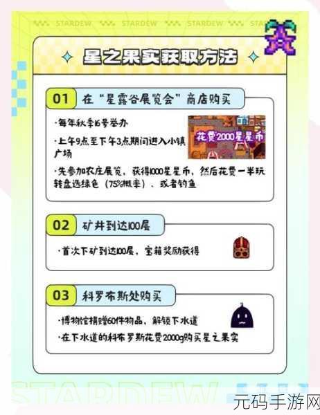 星露谷物语头骨钥匙获取全攻略