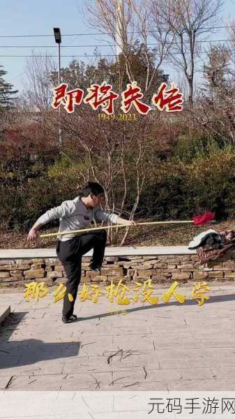 大侠立志传枪法获得,武林绝学:枪法秘籍获取攻略