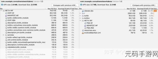 Kotlin 代码混淆的优化秘籍