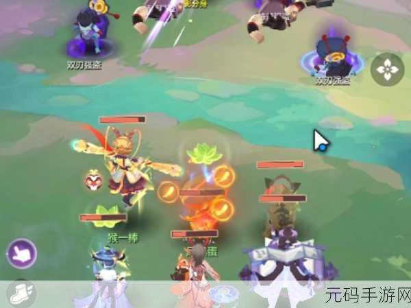 长安幻想普陀宝石选择深度攻略,解锁战力新境界
