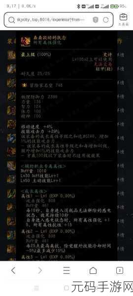 DNF110版本帕拉丁Buff换装全解析