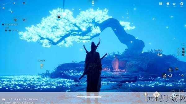 燕云十六声沉浸模式全面解锁，探索古代武侠世界的全新维度