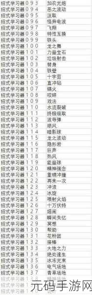 宝可梦朱紫,解锁冲刺加速技能全攻略