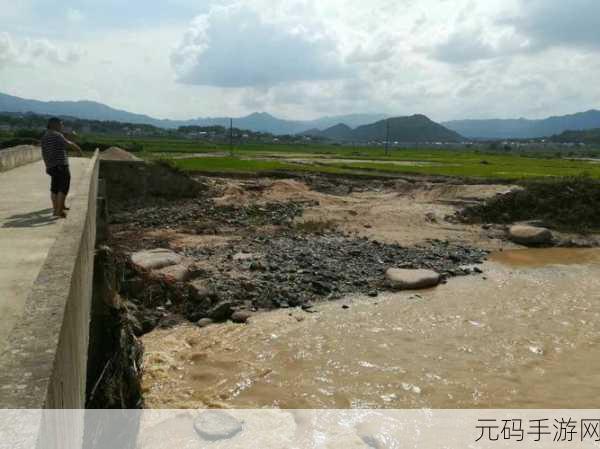 儿耕妈荒废的田,妈妈归来:重建家园