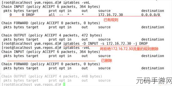 掌握企业 Linux 备份秘籍,让数据安全无忧