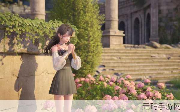 无限暖暖愿望瓶项链获取攻略,解锁独特装扮的秘诀