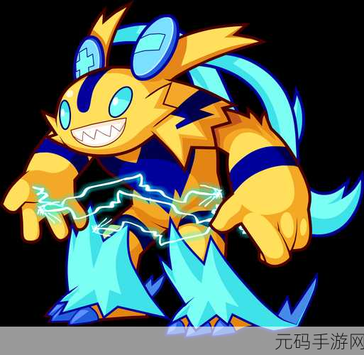传说中的灵猫世界手游新版本震撼发布,探寻灵猫王国的全新冒险