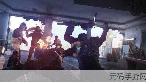消逝的光芒PC配置要求详解,2023年最低与最佳配置推荐