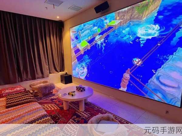 顶级私人家庭影院，打造专属掌上影院