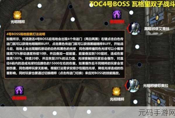 瓦格里双子技能，双子英雄瓦格里技能详解