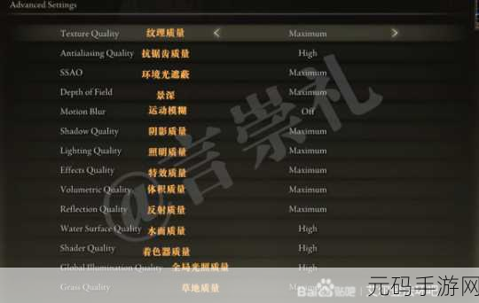 魔兽帧数优化,手游画面流畅度优化指南