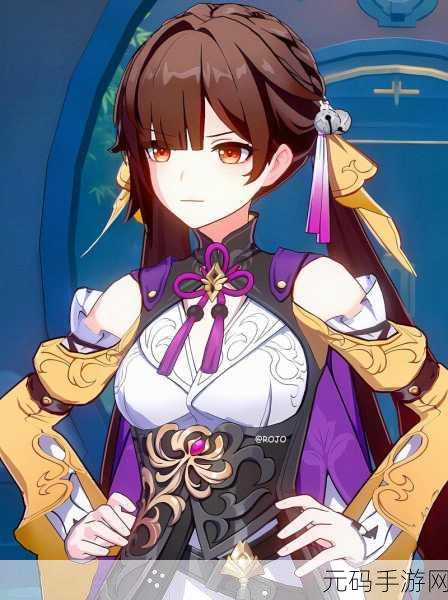 崩坏星穹铁道李素裳星魂效果全解析