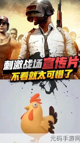 手游资讯,揭秘刺激战场靶场生命通道的危险之谜
