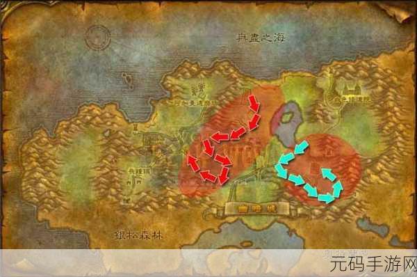 魔兽世界火鸡终结者成就全攻略