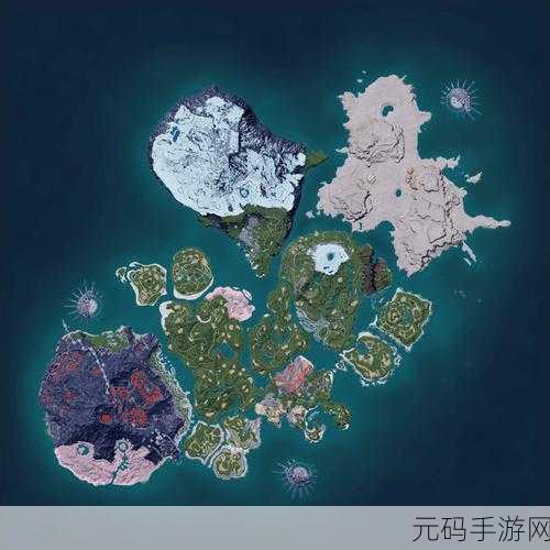 幻兽帕鲁建筑拆除指南,工作台与采石场拆除方法深度解析