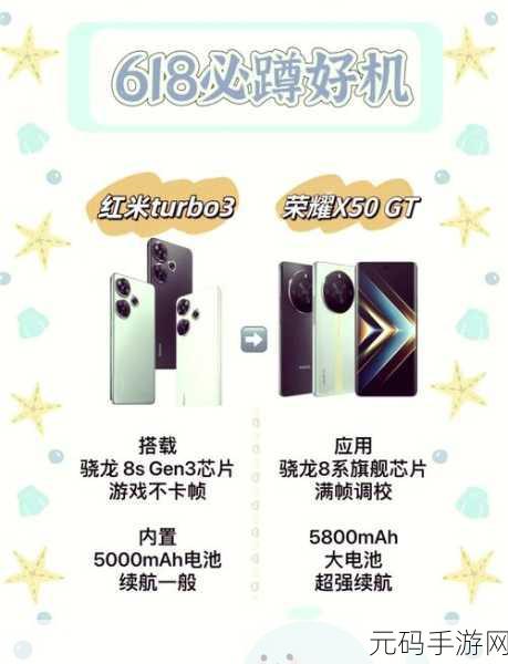 红米 Turbo 3 软件隐藏秘籍大公开