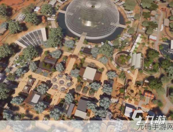 探索动物园之星,新春版本大更新,玩转游戏世界新体验