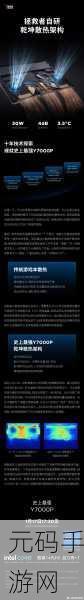 深入探究,拯救者 Y7000P 性能究竟几何?