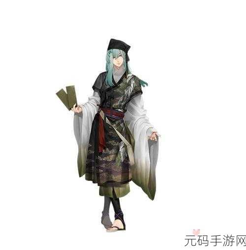 手游资讯指令,深入解析执剑之刻松尾芭蕉角色