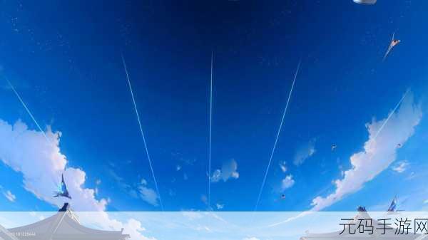崩坏,星穹铁道七大井盖位置全揭秘,探索之旅不再迷茫