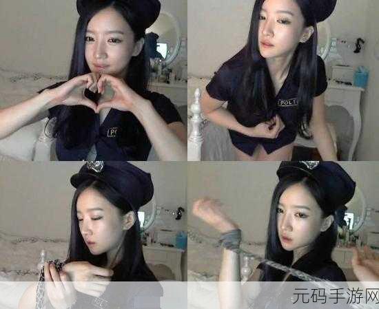 朴妮唛裸被 无码,热舞女神朴妮唛精彩舞台合集