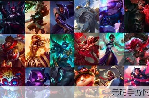 光之守望手游新英雄揭秘,地狱使者技能全解析