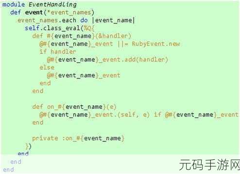 Ruby 数组高效遍历秘籍大公开