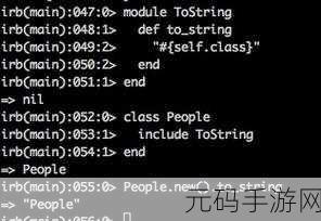 Ruby 数组高效遍历秘籍大公开