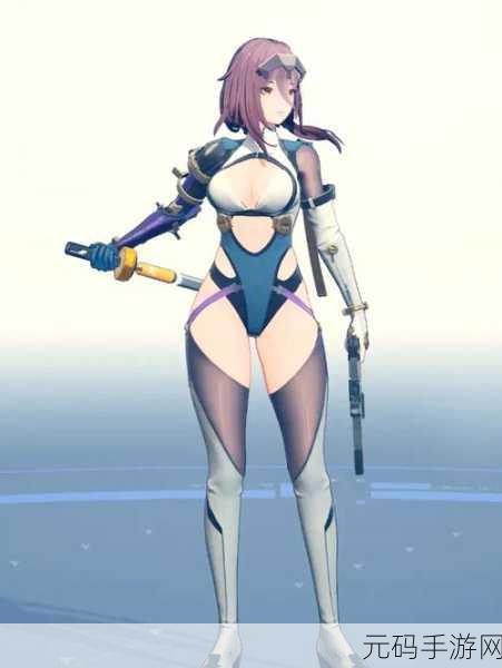 手游资讯,尘白禁区官服下载指南及官服与B服差异解析