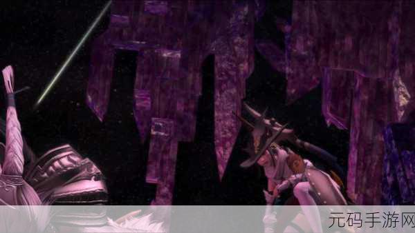 ff145.0宣传,最终幻想14 5.0版本 - 暗影之逆焰 现已开启