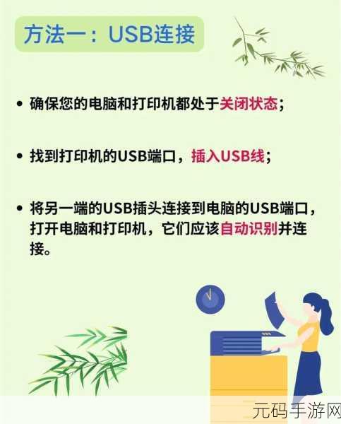 Win11 轻松搞定打印机和扫描仪连接秘籍