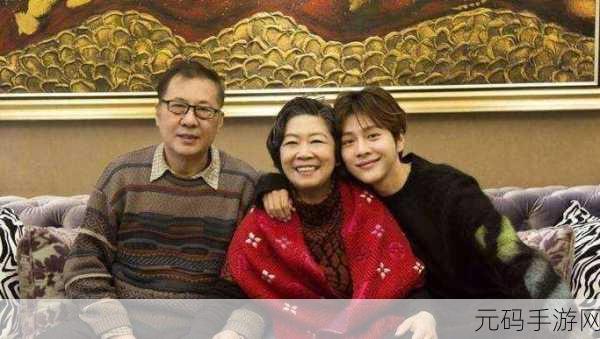 徐海乔的婚姻状况，揭秘｜当红男星徐海乔恋爱攻略