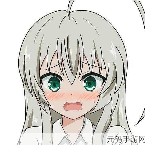 CF女英雄翻白眼流口水流眼泪,战姬表情包:萌系英雄的可爱日常