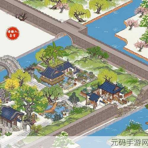 江南百景图生漆获取攻略,解锁高级建筑材料的秘密
