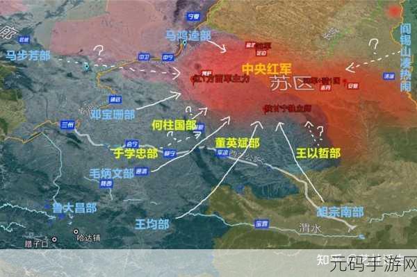 万里长征篇黑料不打烊2024,长征冒险:黑暗秘境2024