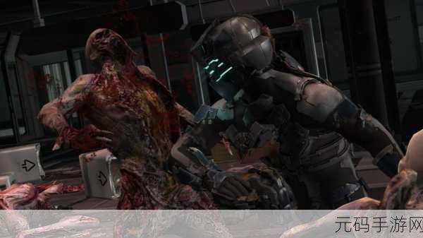死亡空间2改版,死亡空间2:重生危机