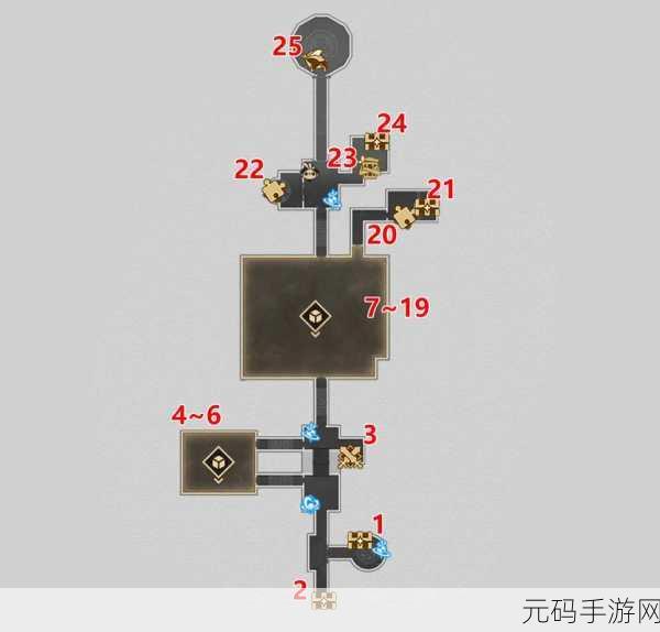崩坏星穹铁道,重返荣耀成就获取全攻略