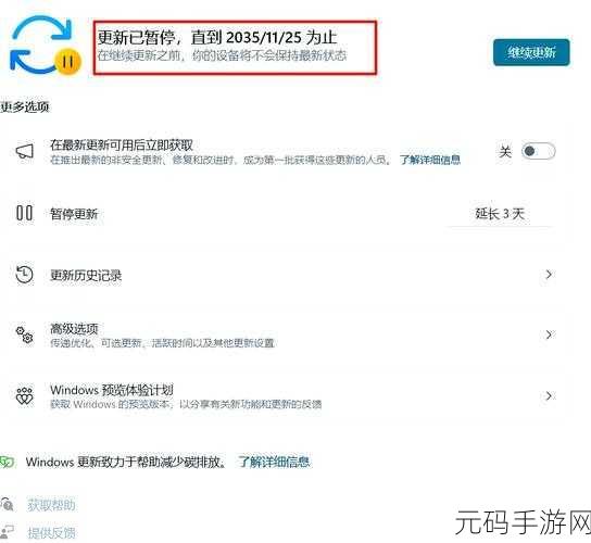 轻松搞定!Win11 实时保护的永久关闭秘籍