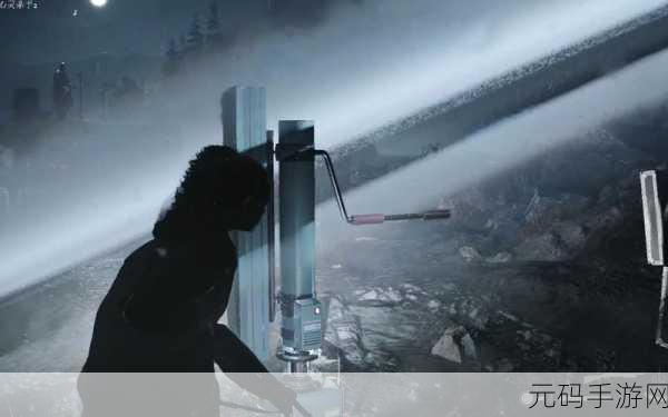 心灵杀手2麋鹿节护身符获取攻略全解析