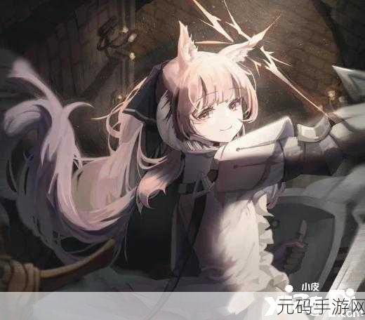天境传说霓凰强度深度剖析,版本之星,输出与生存的完美融合
