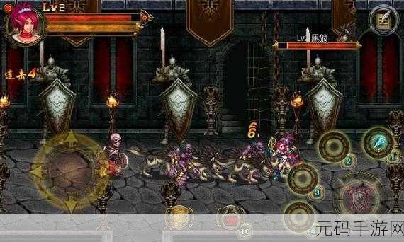 暗黑爆料破解版最新版,暗黑地下城:无限钻石版