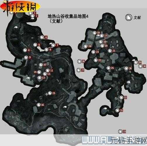 手游资讯,探秘双子岛关卡通关攻略全解析