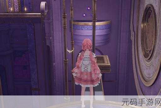 无限暖暖缇米丝美妆工坊副本深度攻略与资讯速递