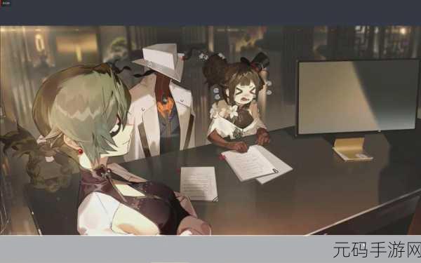新月同行废楼房东记玩法深度揭秘,全新版本即将震撼上线