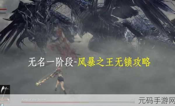 [风暴之王的复仇 (12919)]，「风暴王者：复仇之路」