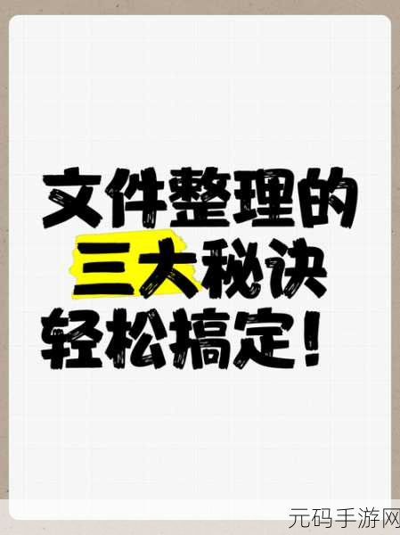 轻松找回替换文件的秘诀大公开